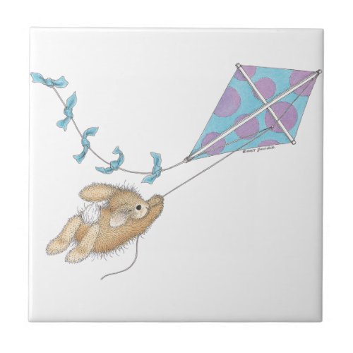 The HappyHoppers® Ceramic Tile