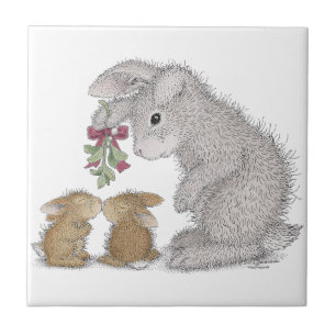 The HappyHoppers® Ceramic Tile