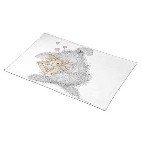 The HappyHoppers® Placemats