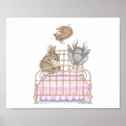 The HappyHoppers® Wall Art