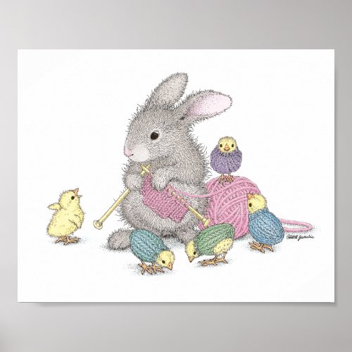 The HappyHoppers® Wall Art