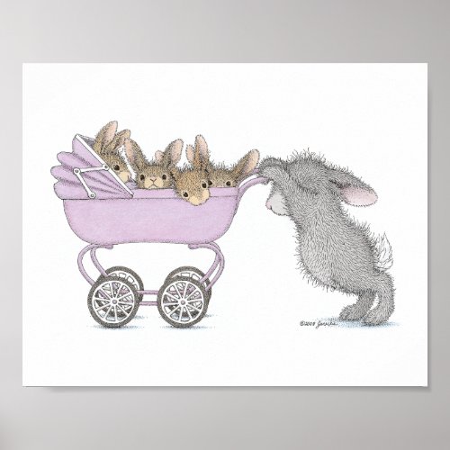 The HappyHoppers® Wall Art