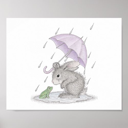 The HappyHoppers® Wall Art