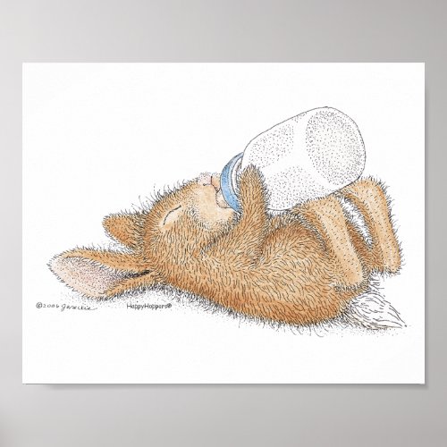 The HappyHoppers® Wall Art