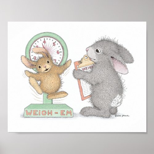 The HappyHoppers® Wall Art