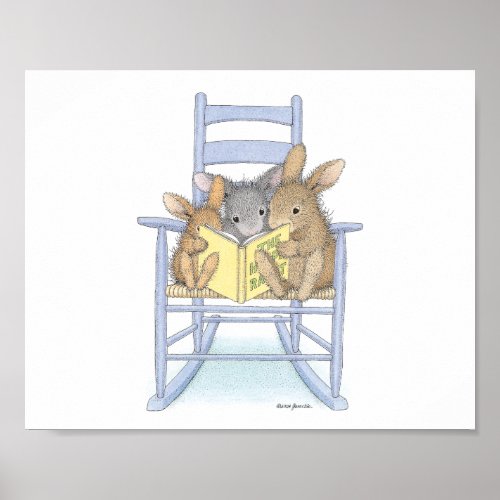 The HappyHoppers® Wall Art