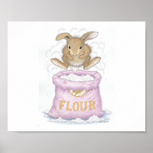 The HappyHoppers® Wall Art