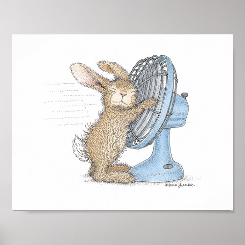 The HappyHoppers® Wall Art