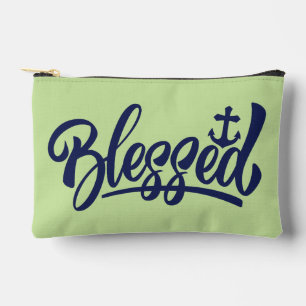 The Harbor Accessory Pouch