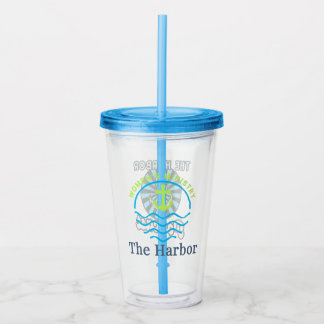 The Harbor / Harbor Podcast Tumbler