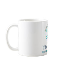 The Harbor Mug