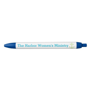 The Harbor Pen