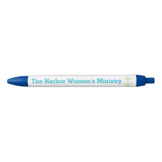 The Harbor Pen