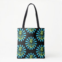 The Harbor Podcast Allover Tote