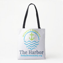 The Harbor Tote Bag