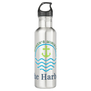 The Harbor Water Bottle