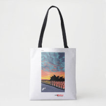 The Harbour - Tote