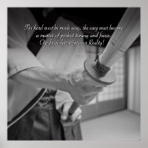 The hard must be made easy.