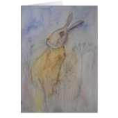 The Hare (Front)