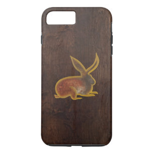 The Hare 2009 iPhone 8 Plus/7 Plus Case