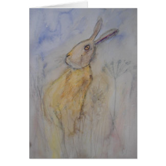 The Hare Cards