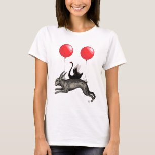 The Hare Ship T-Shirt