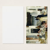 The Harem (Front & Back)