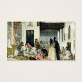 The Harem (Back)