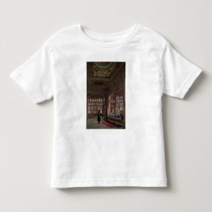 The Harem of Sheikh Sadat, Cairo, 1870 Toddler T-shirt