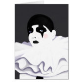 The Harlequin (Front)