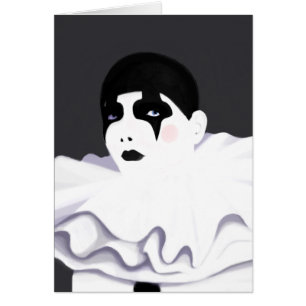 The Harlequin Cards