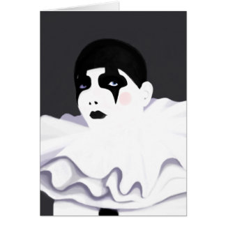 The Harlequin Cards