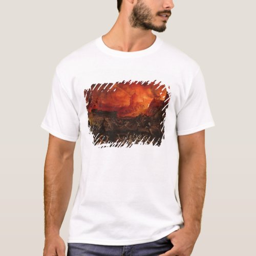 The Harrowing of Hell T_Shirt