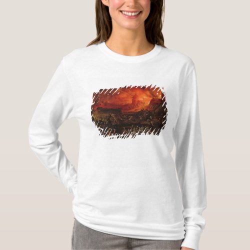 The Harrowing of Hell T_Shirt