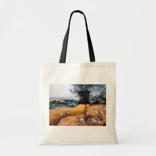 The Harvesters, Pieter Bruegel Tote Bag