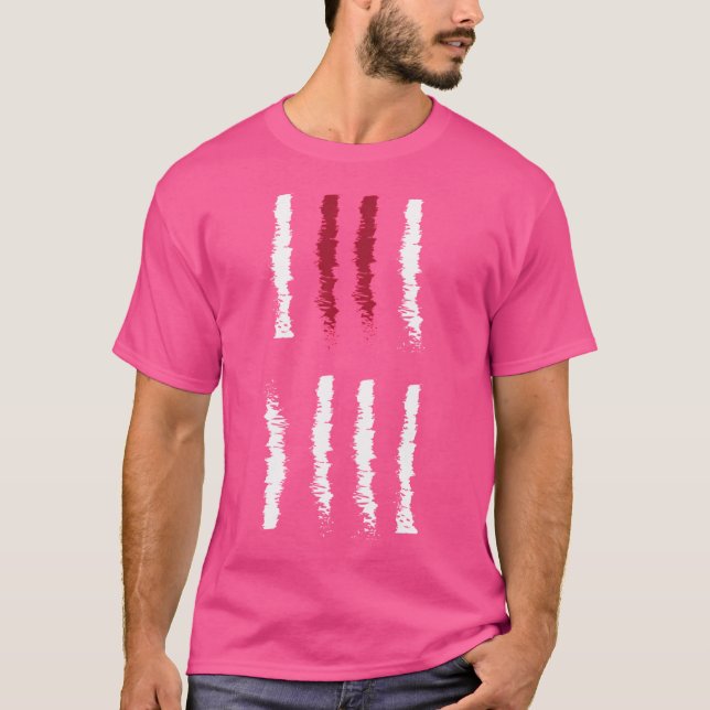 The Hatefull Eight T-Shirt (Front)
