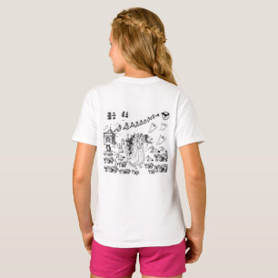 The Haunted Ceremony - T-Shirt