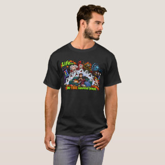 The Haunted Life T-Shirt