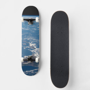 The Hawaiian Island Chain Skateboard