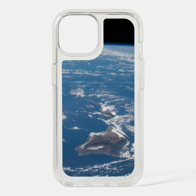 The Hawaiian Island Chain Speck iPhone Case (Front)