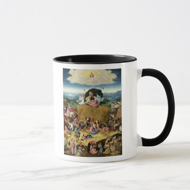 The Haywain Mug (Right)