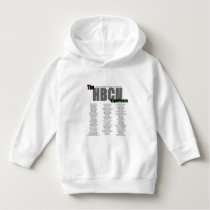 The HBCU Experience Toddler Hoodies The HBCU Experience Toddler Hoodies