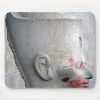 The Head Mouse Pad