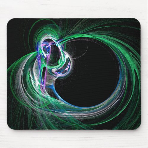 The Healer Mouse Pad