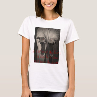 The Healing Hands T-Shirt