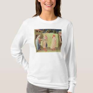 The Healing of Palladia T-Shirt