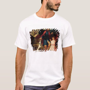 The Healing of Saint Roch T-Shirt
