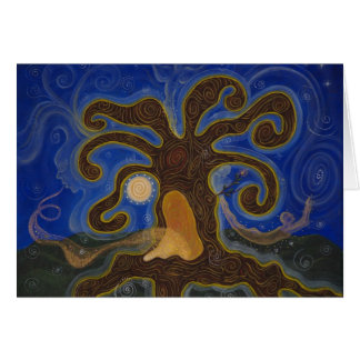 The Healing Tree Cards