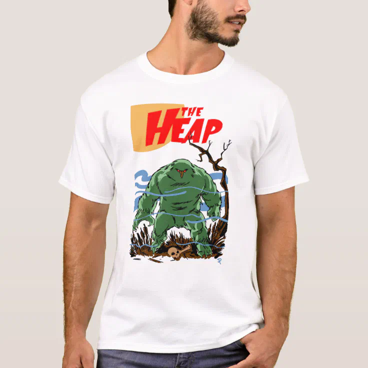 The Heap T-Shirt | Zazzle