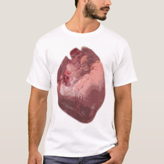 The Heart - A Shirt